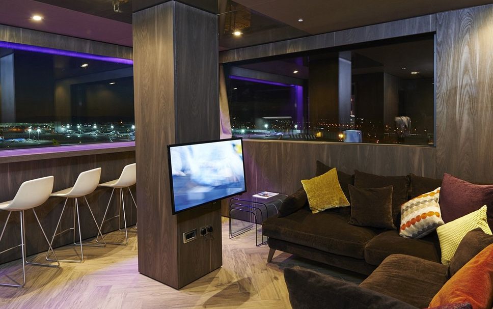 Lounge Billede
