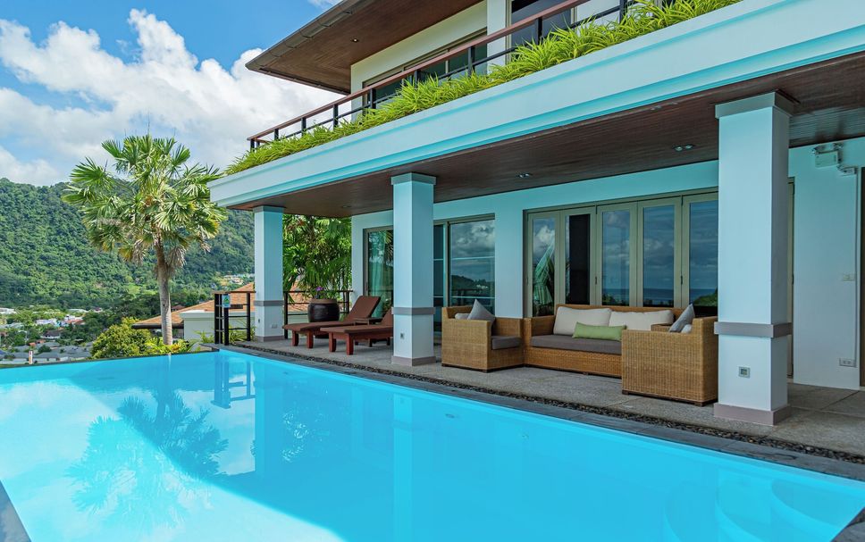 Pool Billede