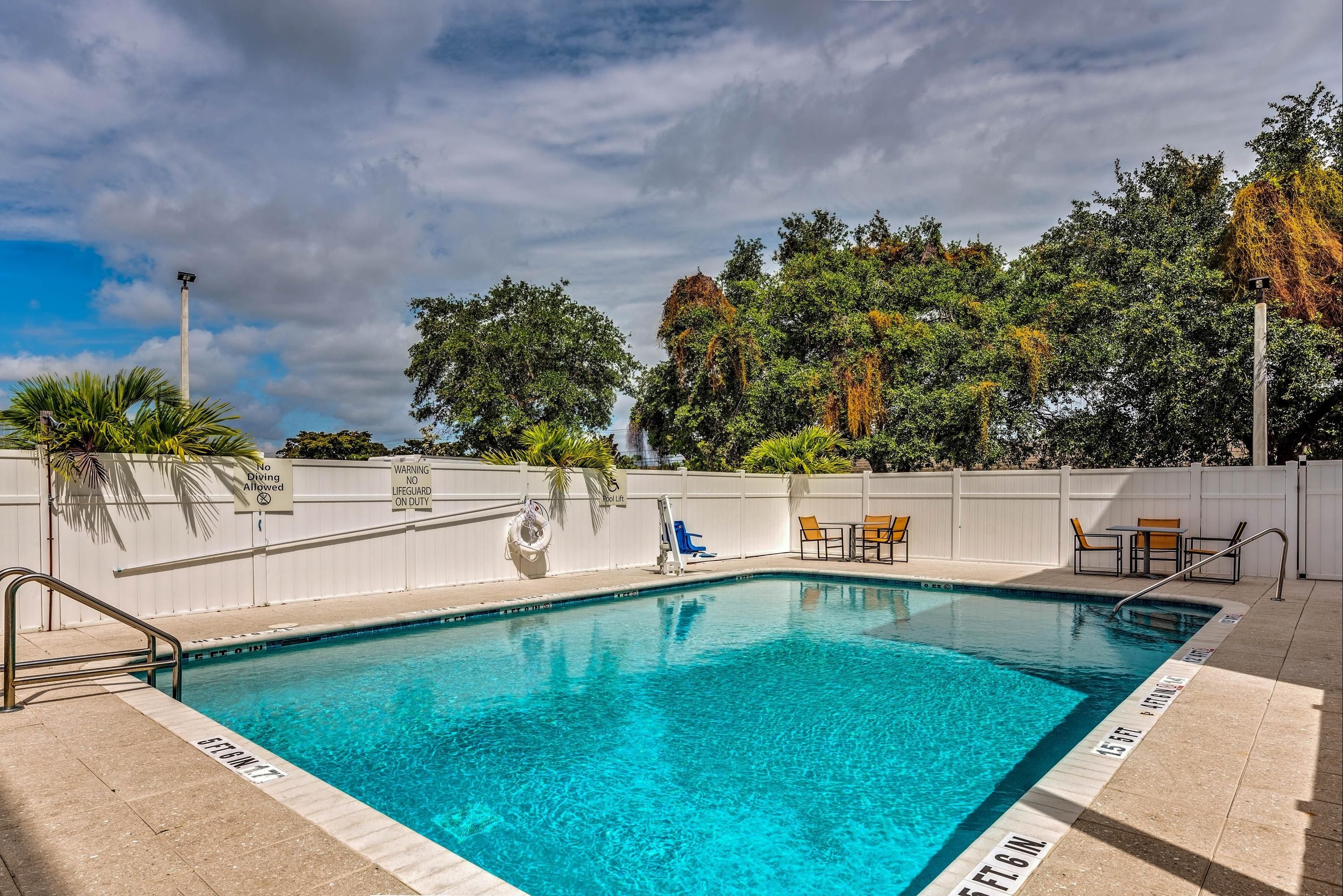 Pool Billede