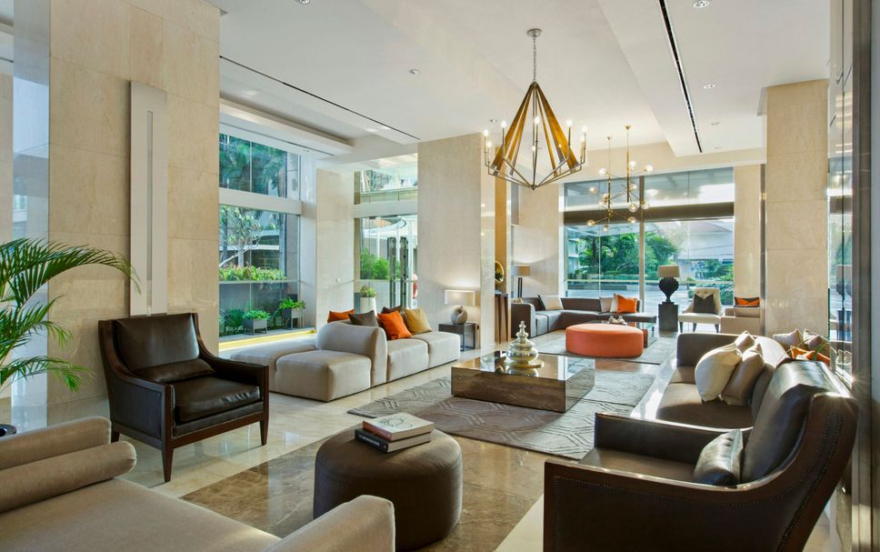 Lounge Billede