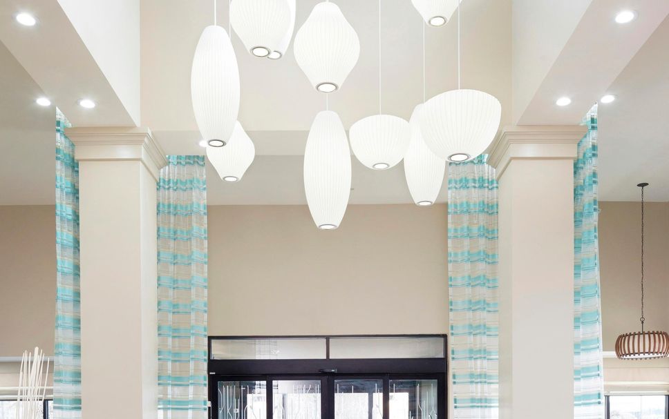 Reception Billede