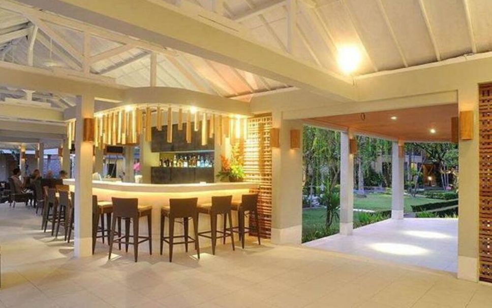 Bar Billede