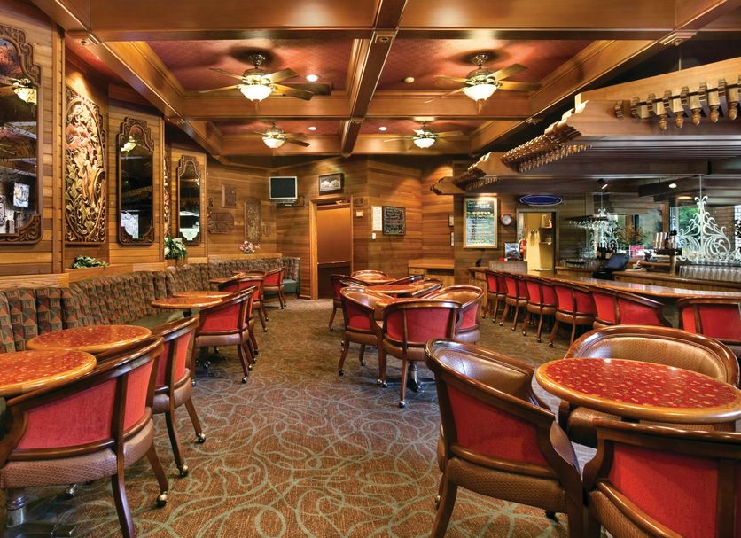 Bar Billede