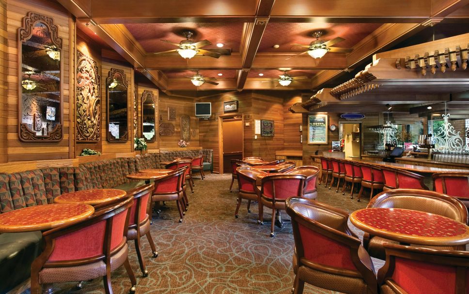 Bar Billede