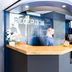 Receptionist