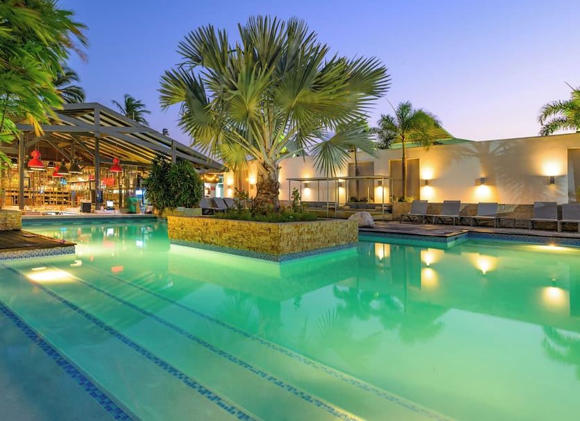 Pool Billede