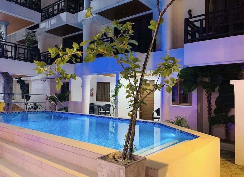 Pool Billede
