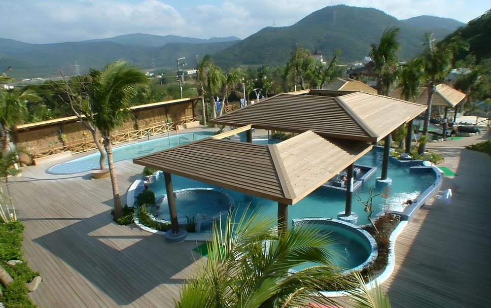 Pool Billede