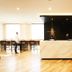 Receptionist