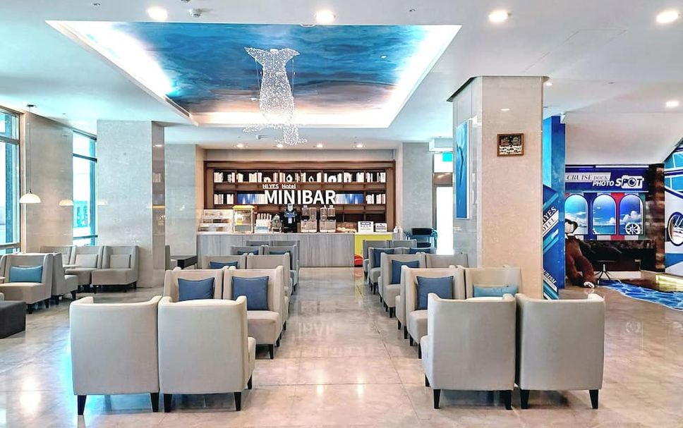 Bar Billede