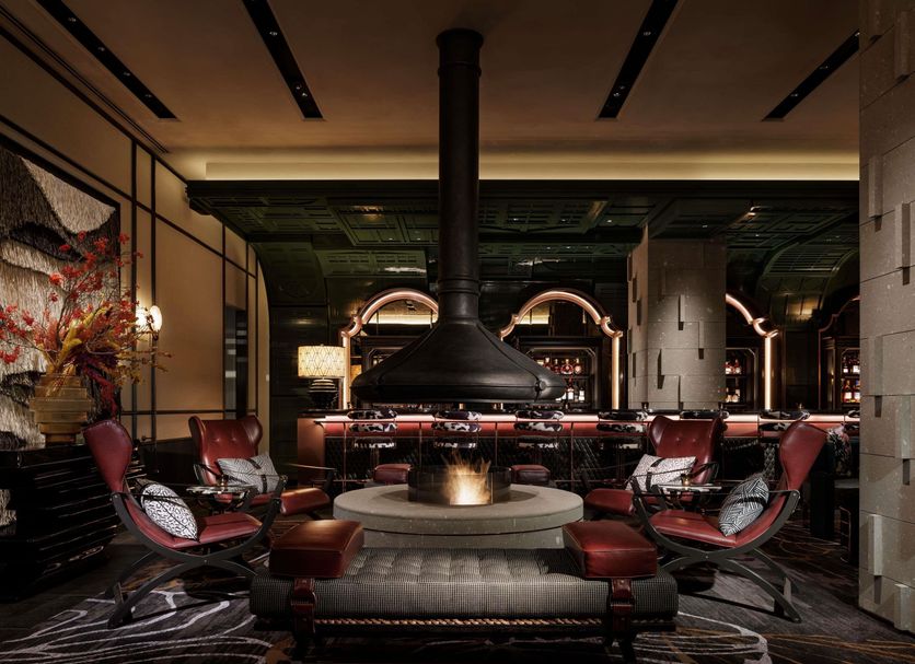 Lounge Billede