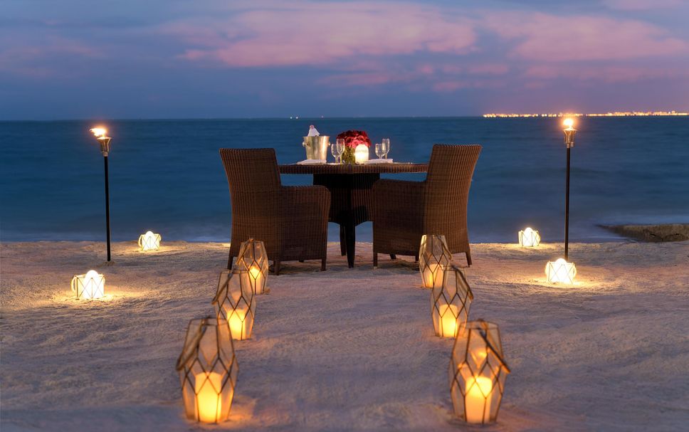 Hotelfacilitet Billede