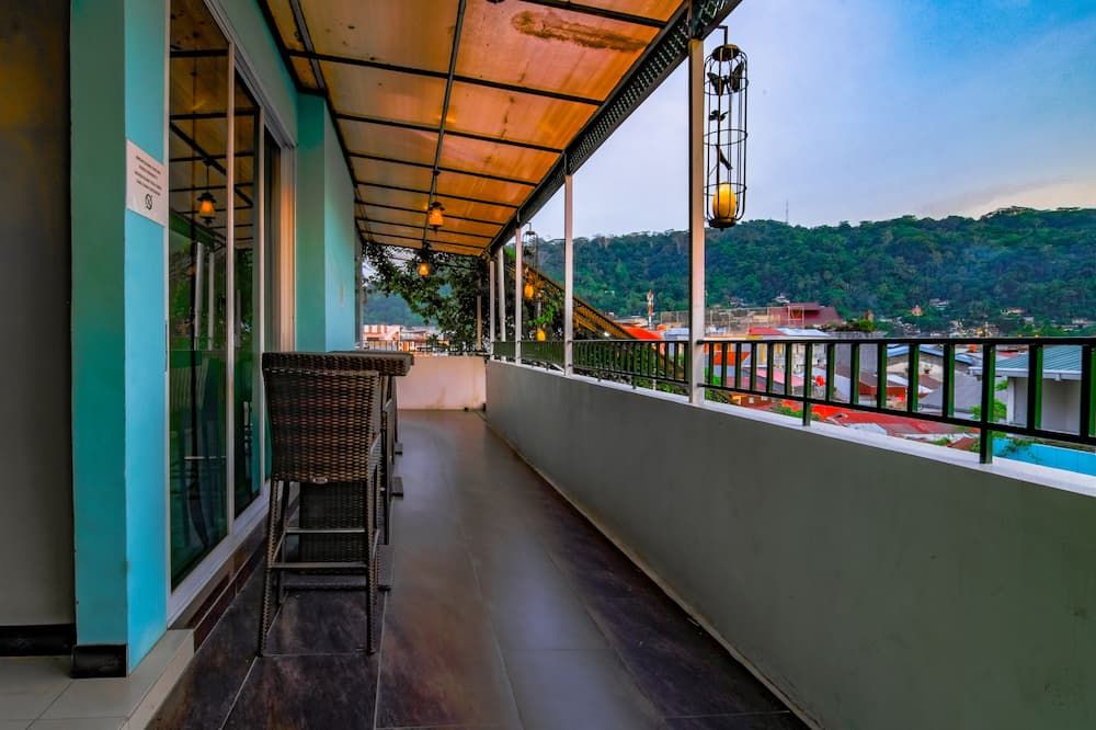 Balkon