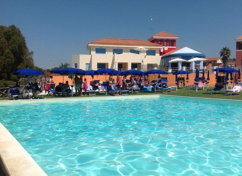 Pool Billede