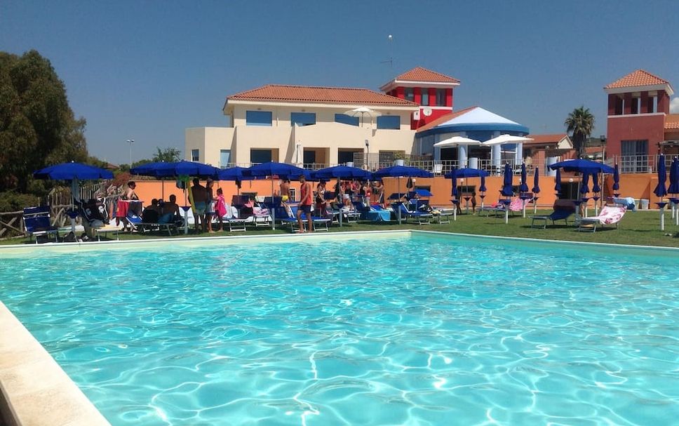 Pool Billede