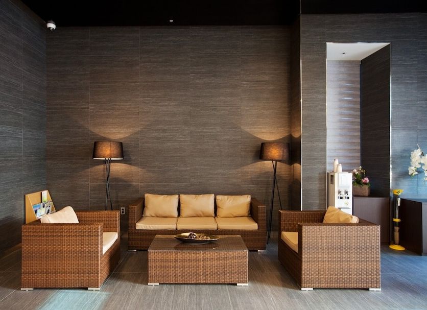 Lounge Billede