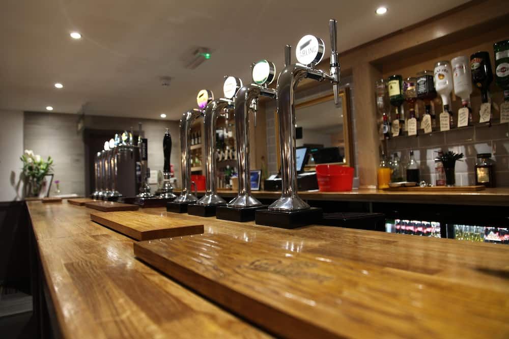 Bar Billede