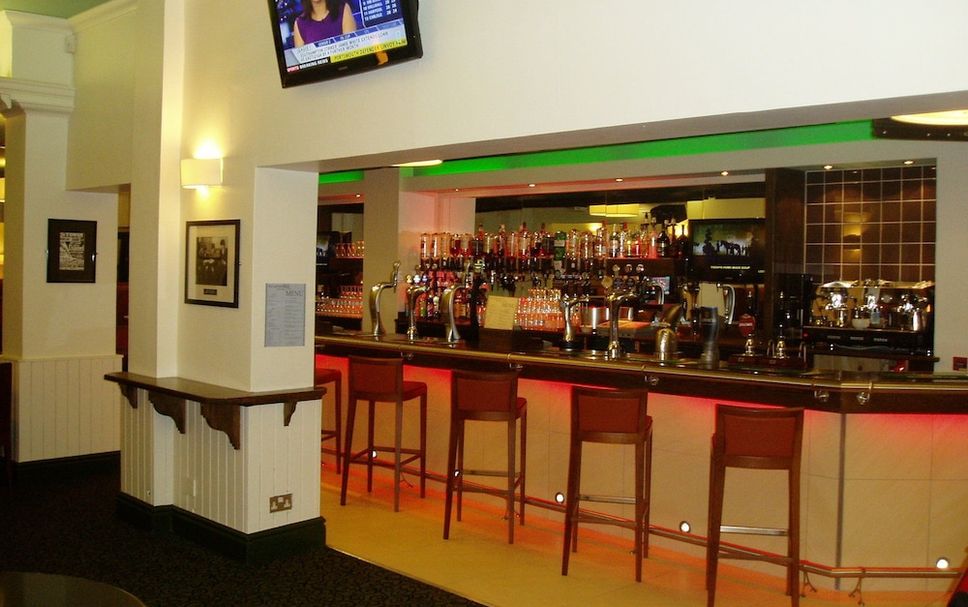 Bar Billede