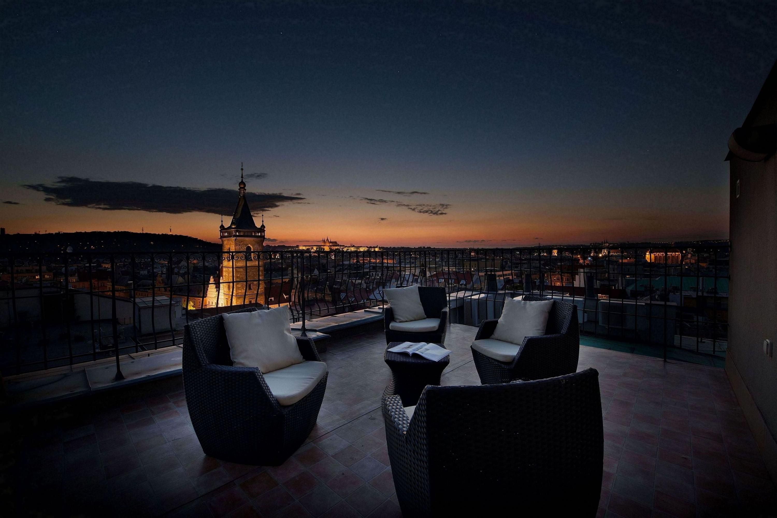 Balkon