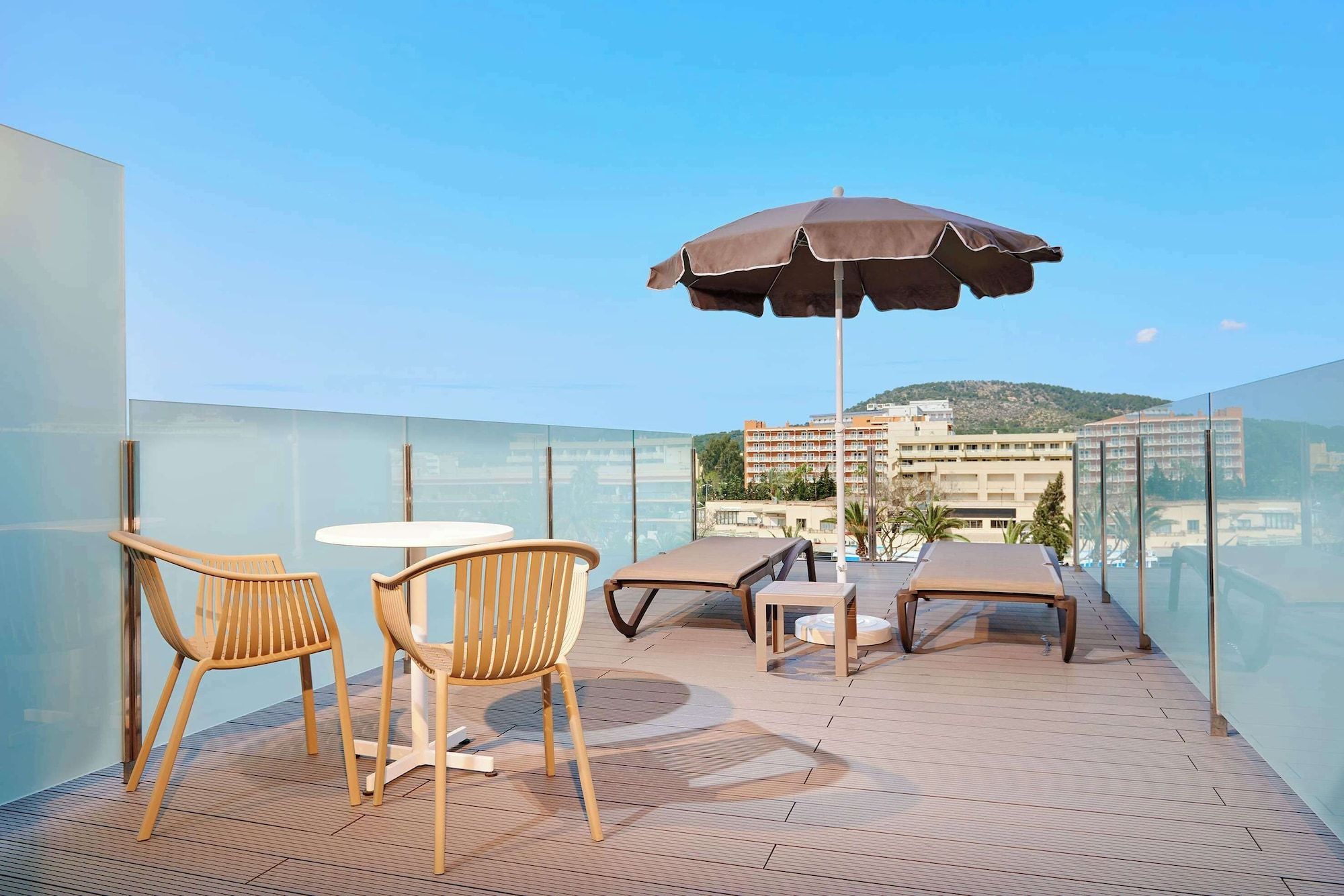 Balkon