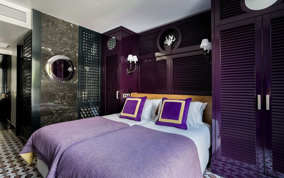 Soveværelse Billede