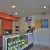 Receptionist