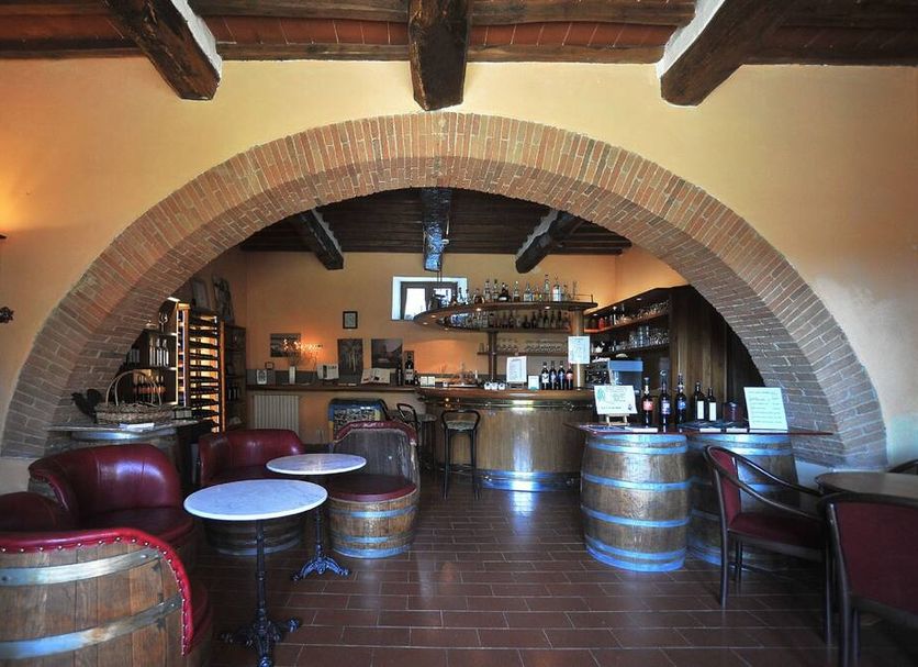 Bar Billede