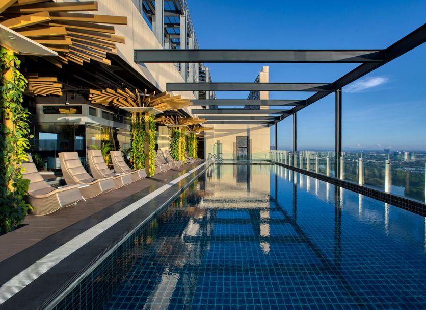 Pool Billede