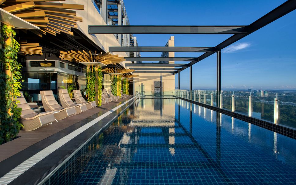 Pool Billede