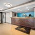 Receptionist