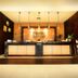 Receptionist