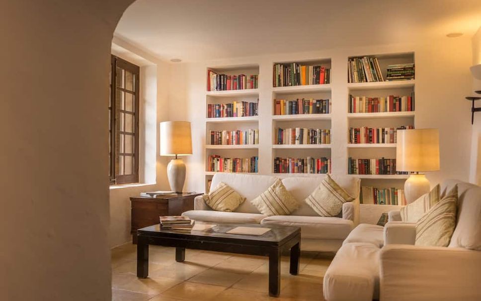 Lounge Billede