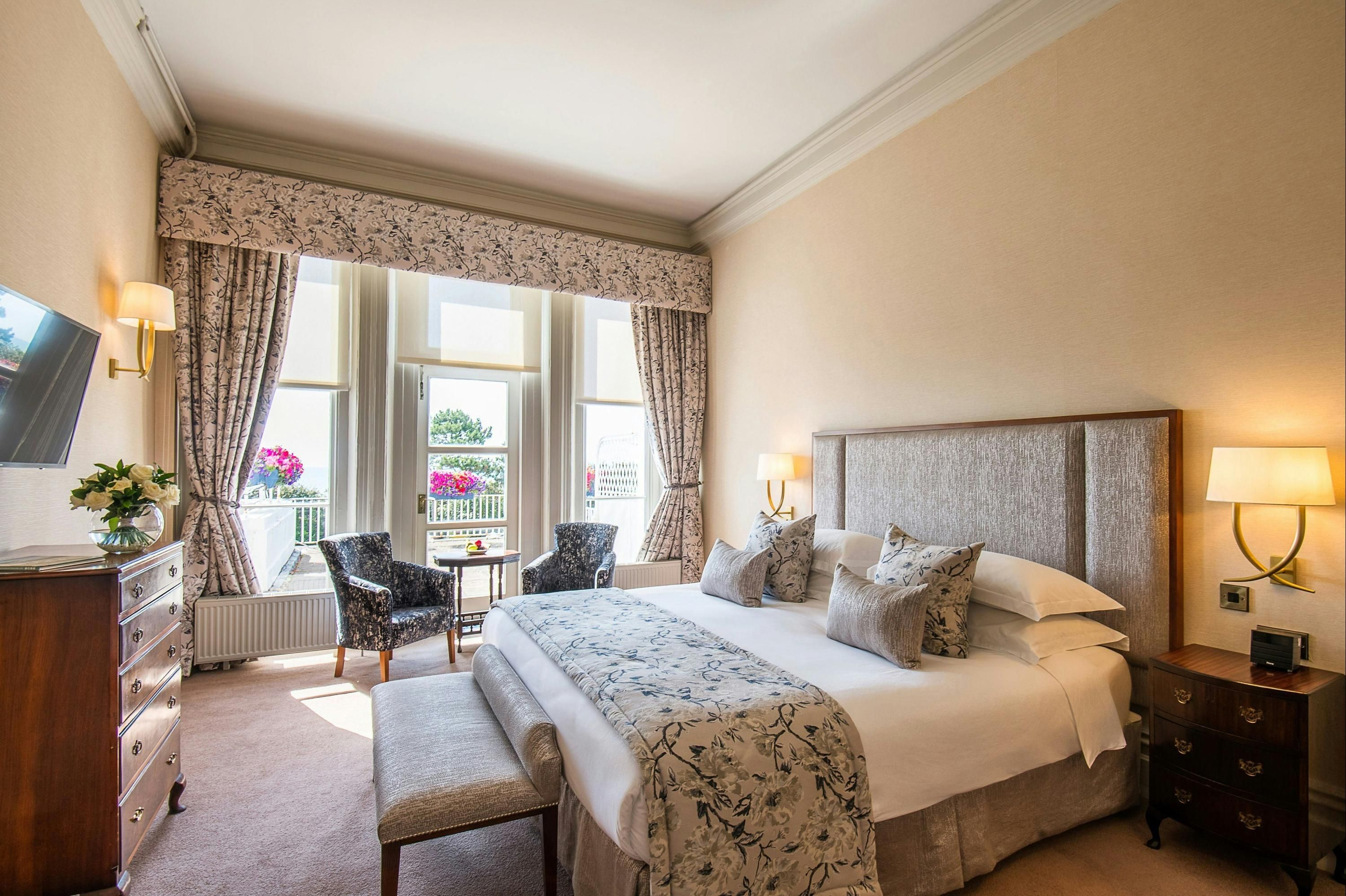 Hotelfacilitet