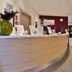 Receptionist