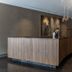Receptionist