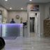 Receptionist
