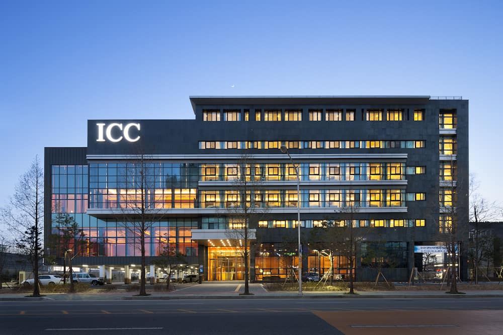 Bygning Billede