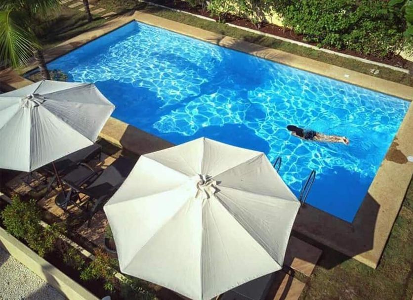 Pool Billede