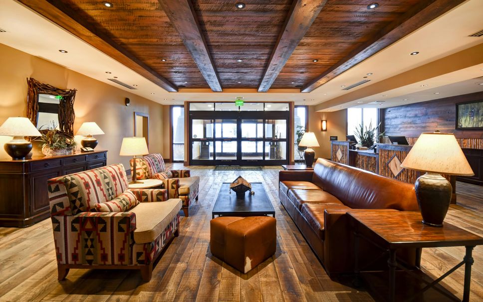 Lounge Billede