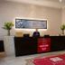 Receptionist