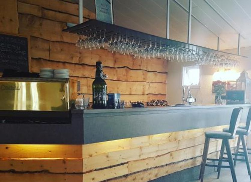 Bar Billede