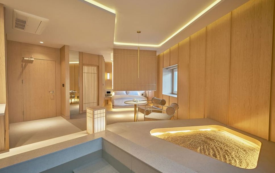 Spa Billede