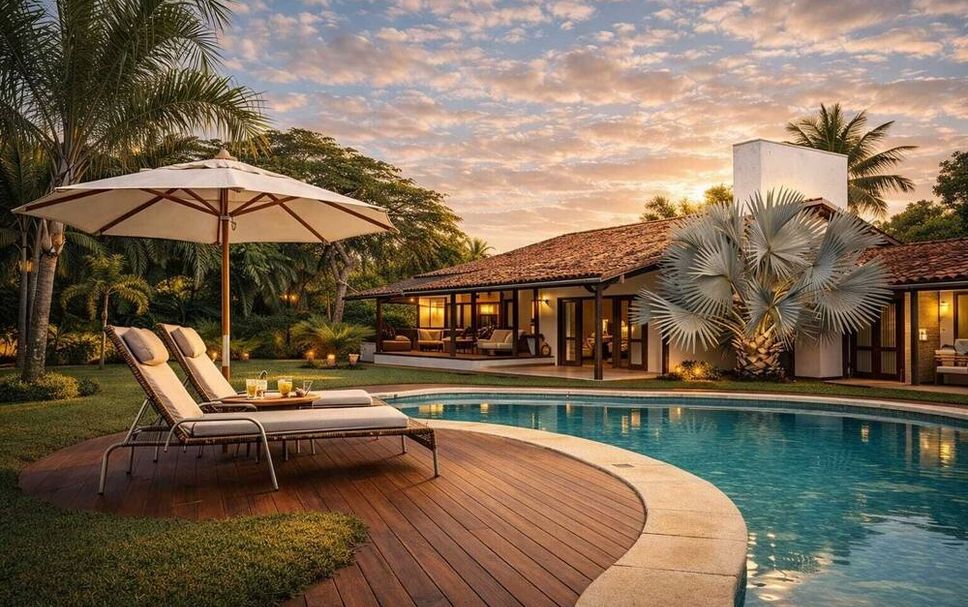 Pool Billede