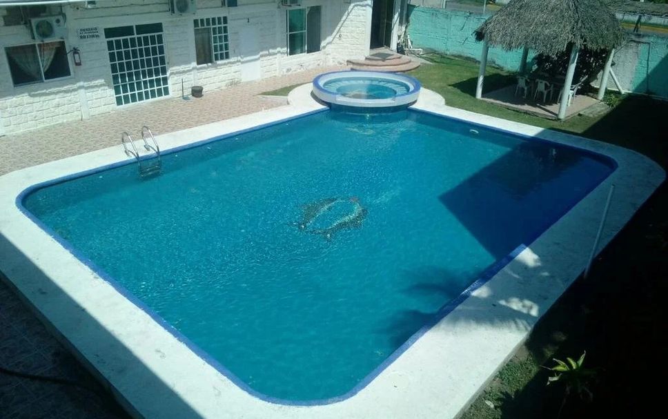 Pool Billede