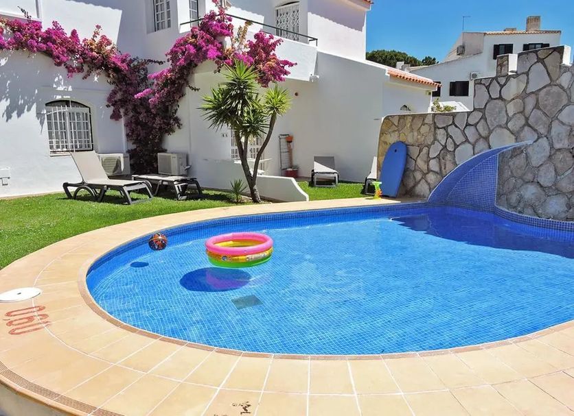 Pool Billede