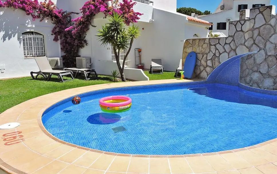 Pool Billede