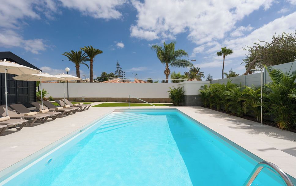 Pool Billede