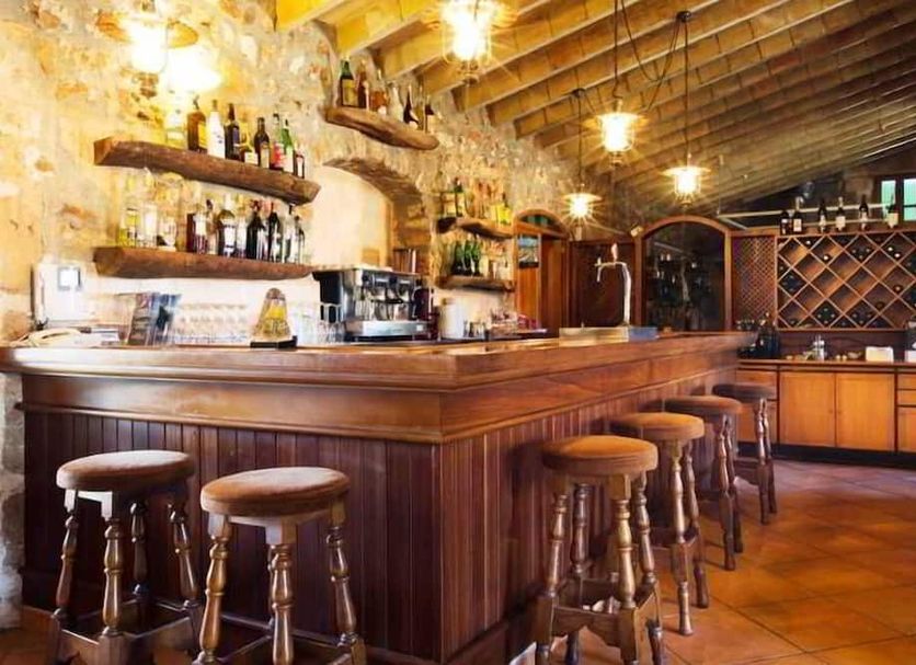 Bar Billede