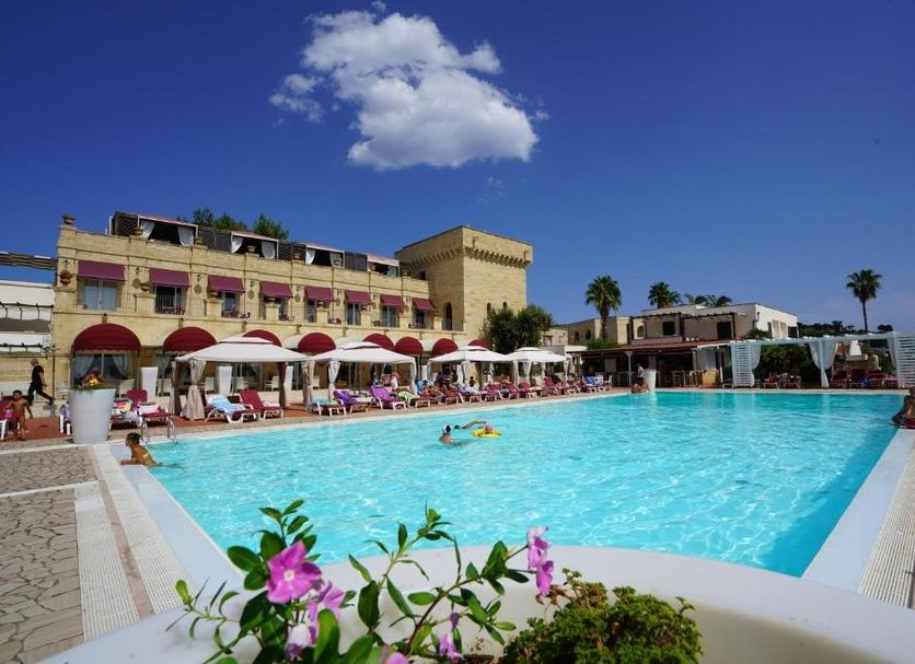 Pool Billede