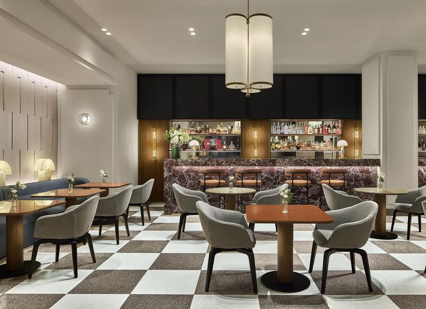Bar Billede